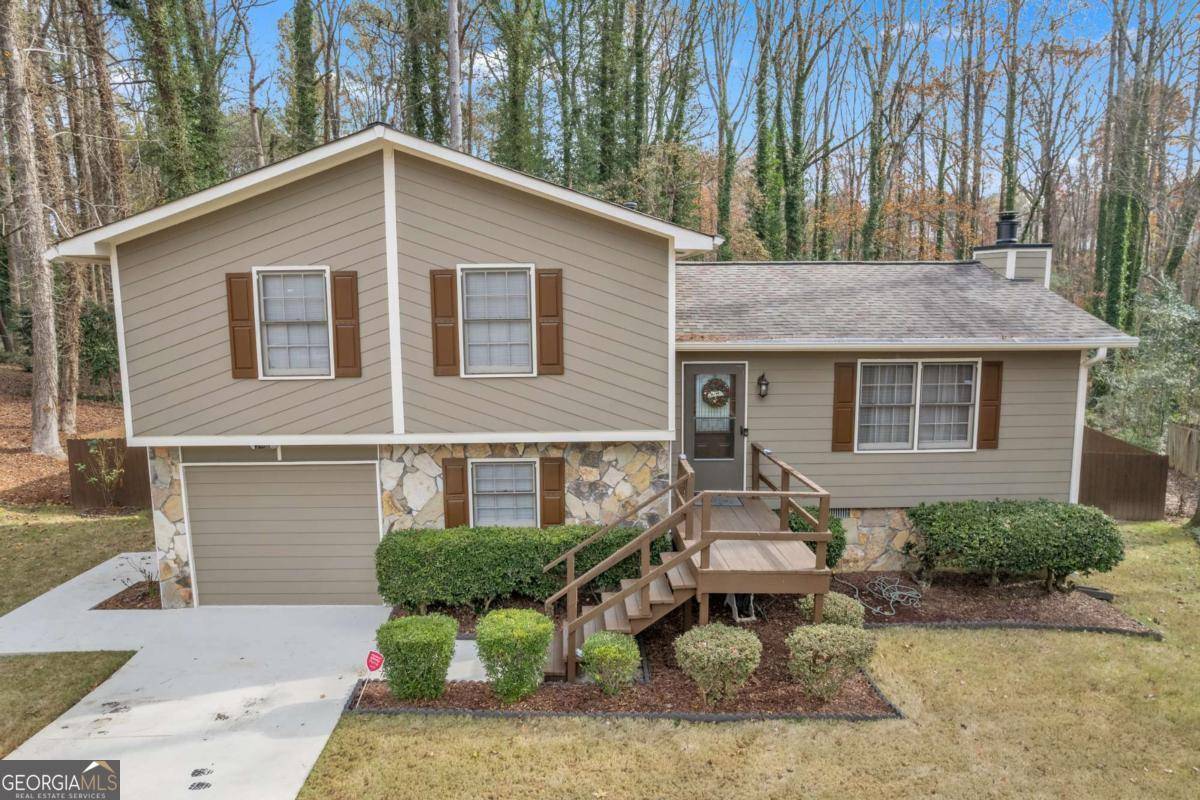 Tucker, GA 30084,1531 Harbour Oaks