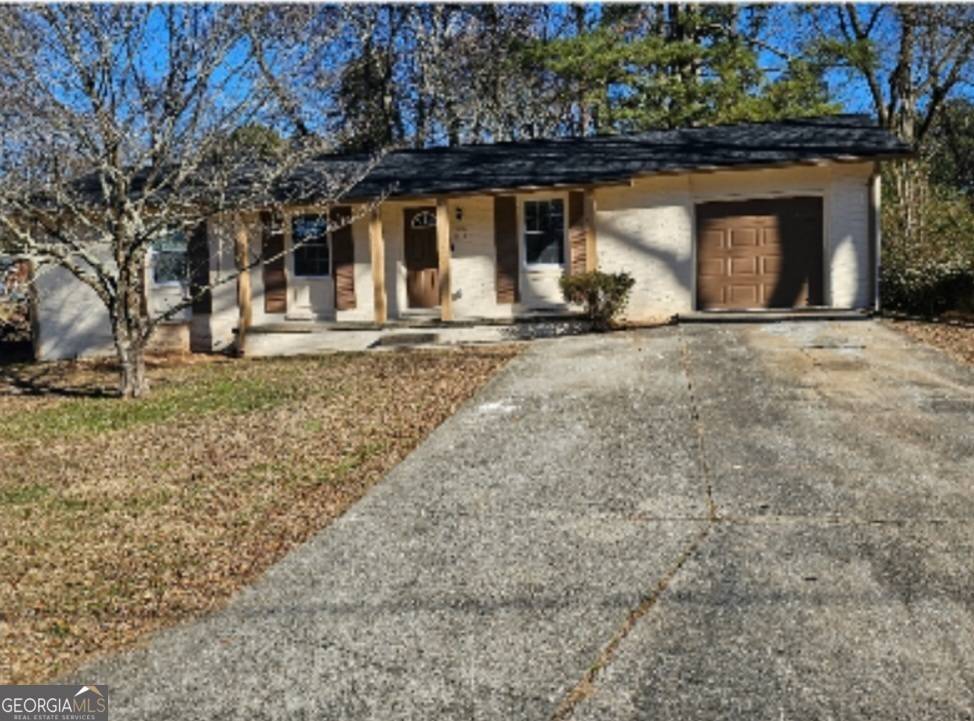 Atlanta, GA 30349,5312 Westford