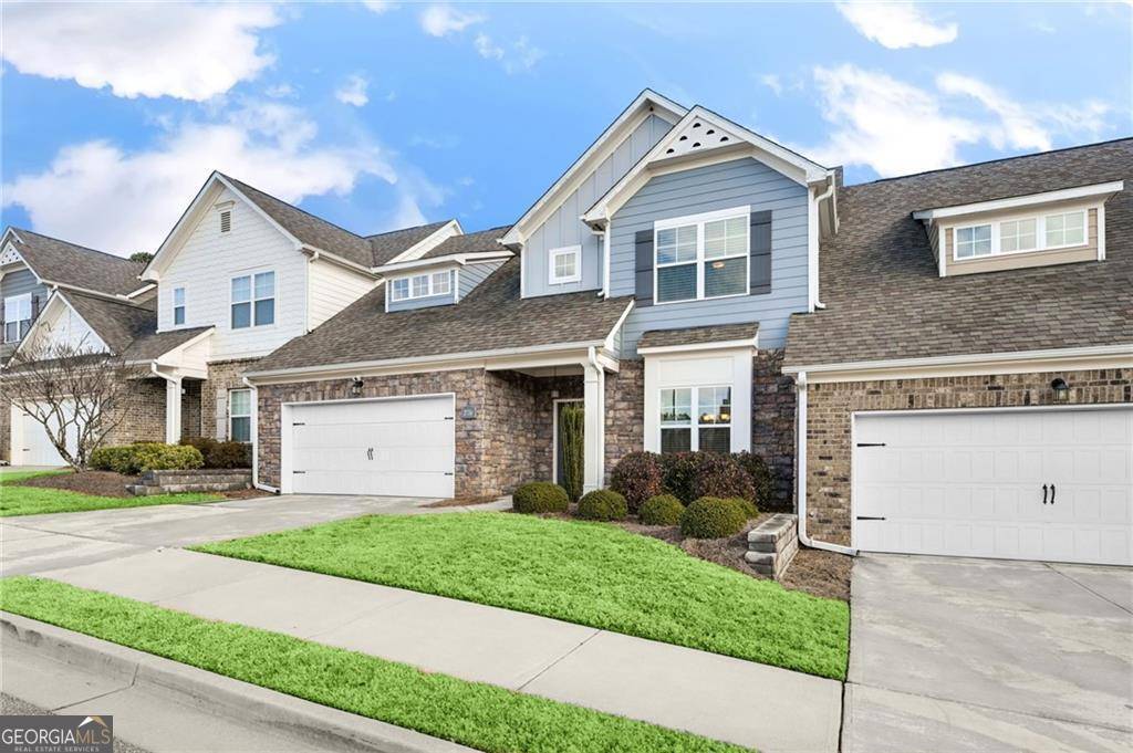 Snellville, GA 30078,2736 Park Land LN