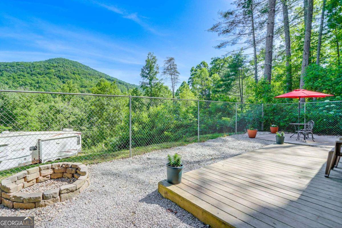 Blairsville, GA 30512,198 Butternut LN #34-35