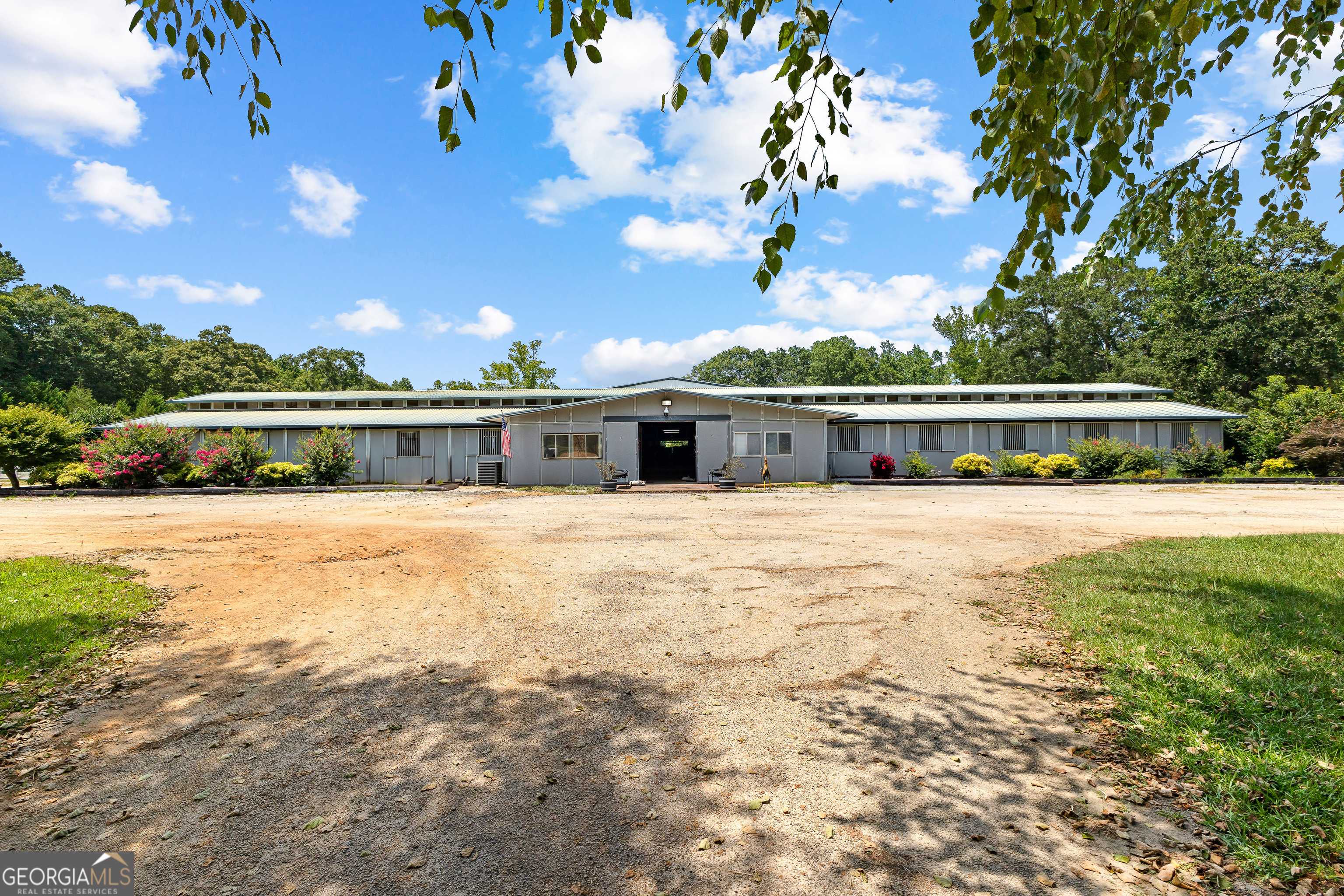 Newnan, GA 30263,493 Boone RD