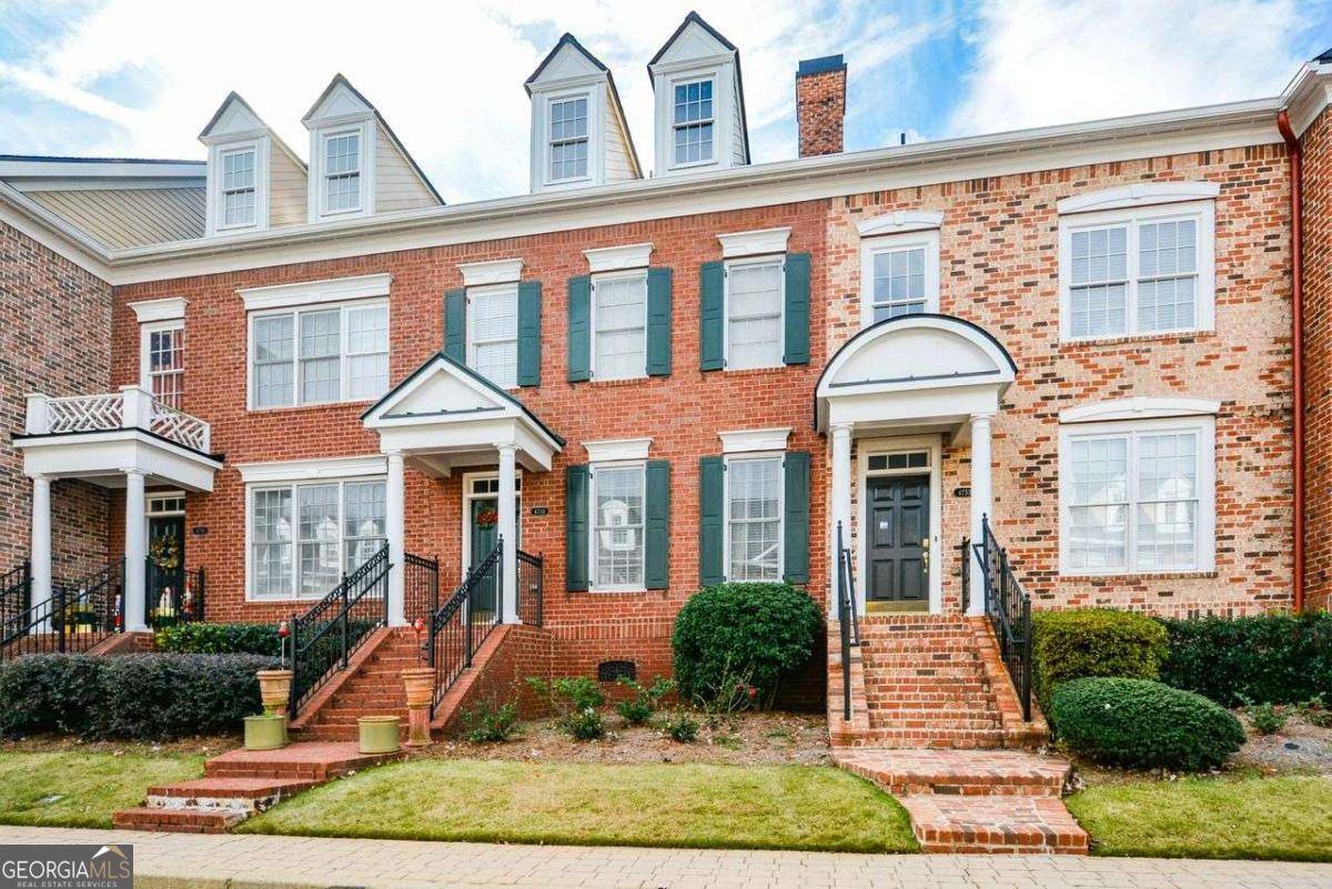 Atlanta, GA 30339,4754 Ivy Ridge DR SE #1