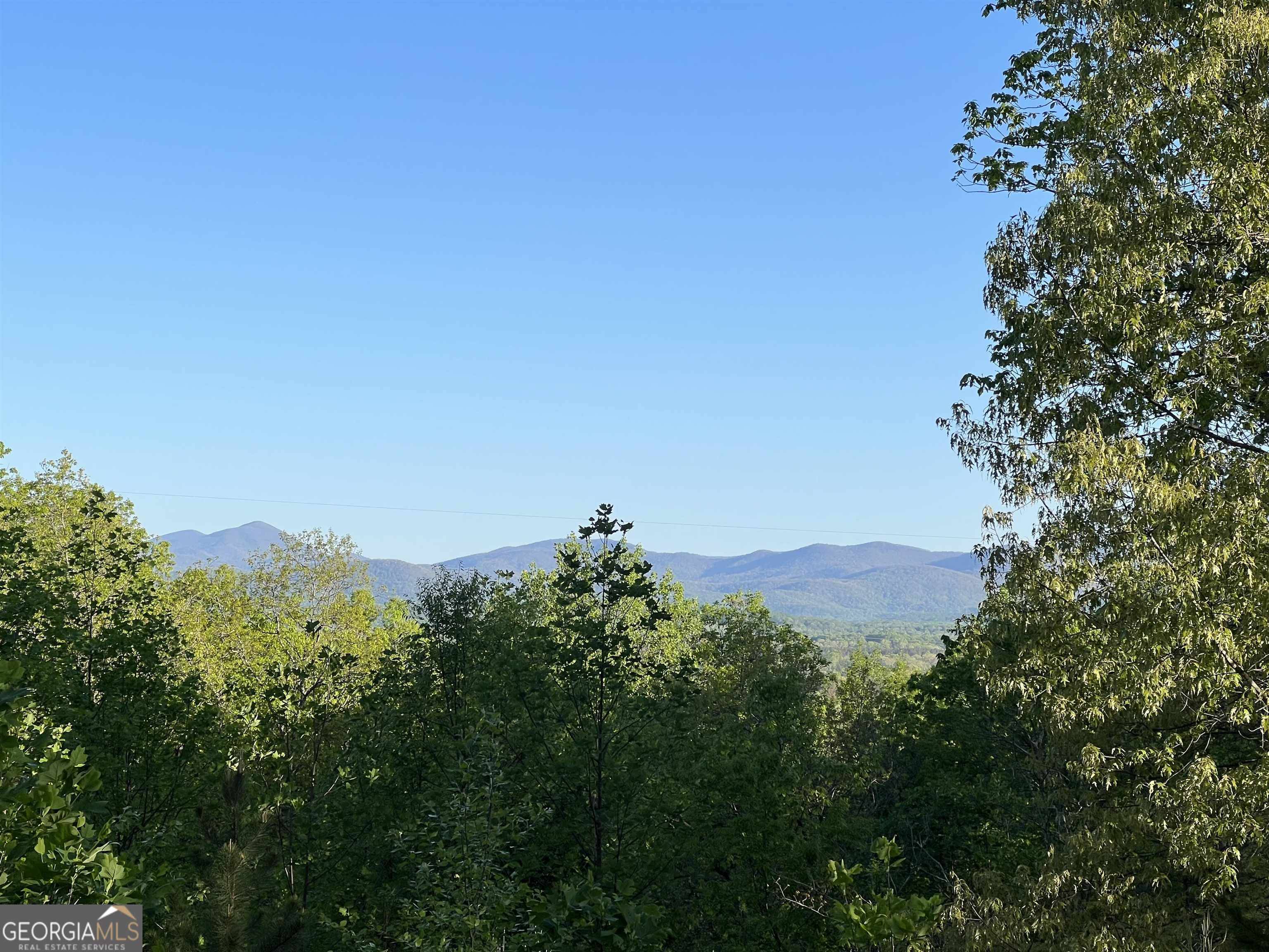 Cleveland, GA 30528,LOT 57 Teel Mtn