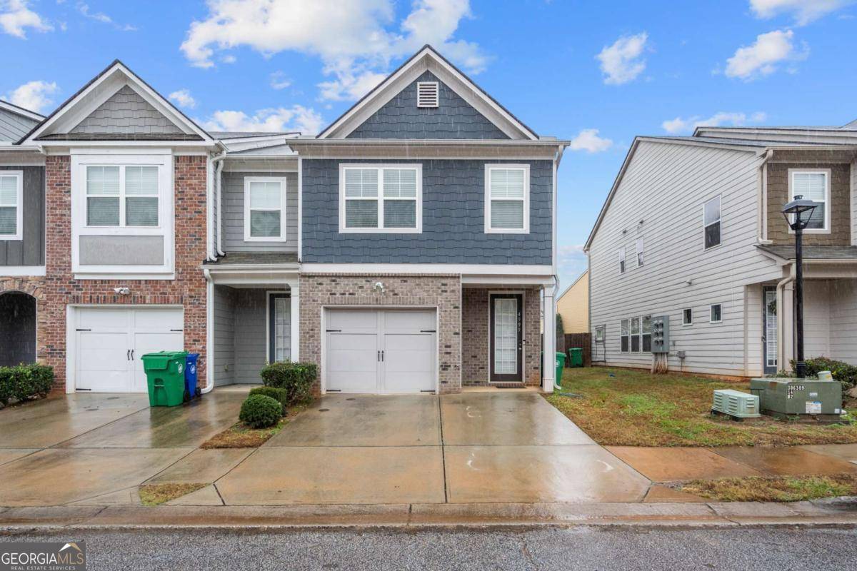 Decatur, GA 30035,4999 Longview WALK