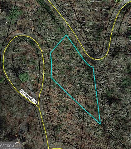 Sky Valley, GA 30537,LOT 17 Ridgepole DR