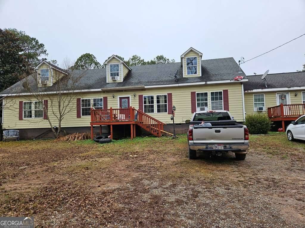 Carrollton, GA 30117,370 Simms RD