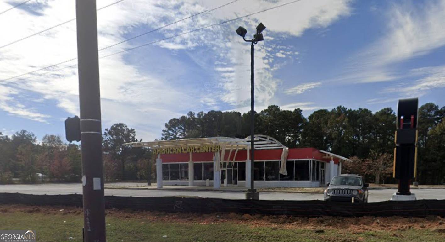 Riverdale, GA 30274,7335 Highway 85