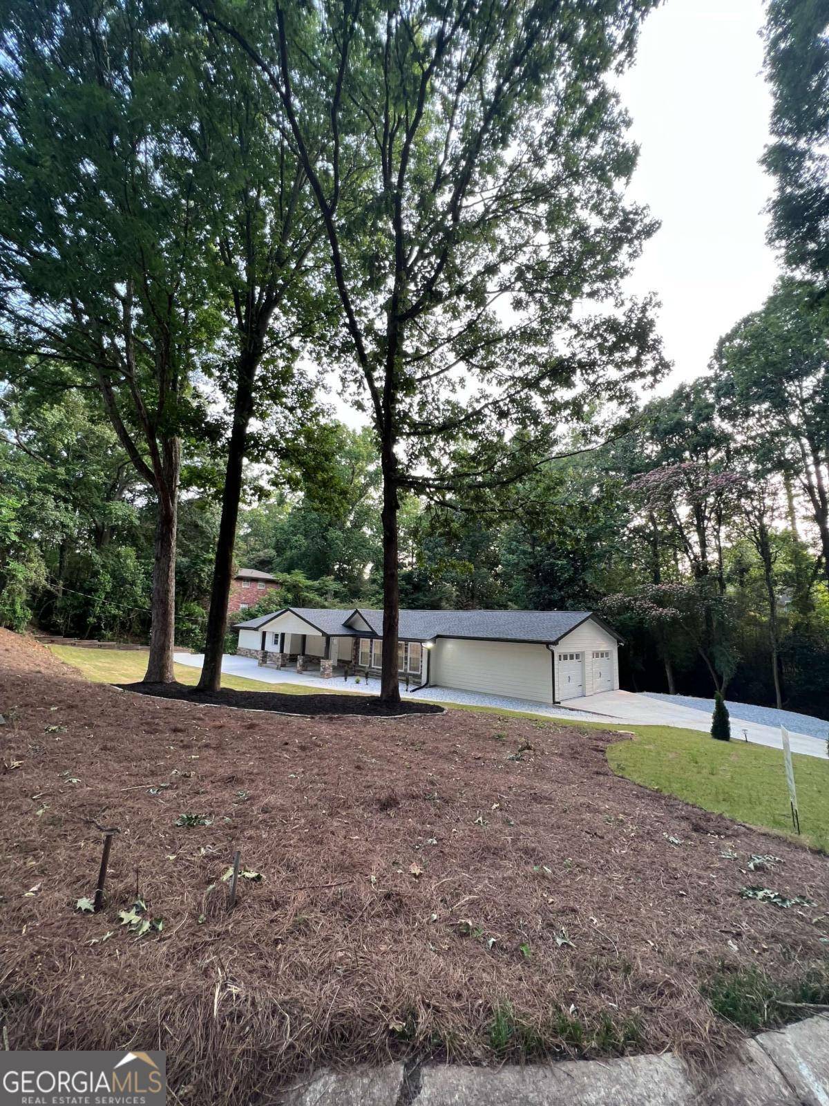 Marietta, GA 30067,1380 Forest