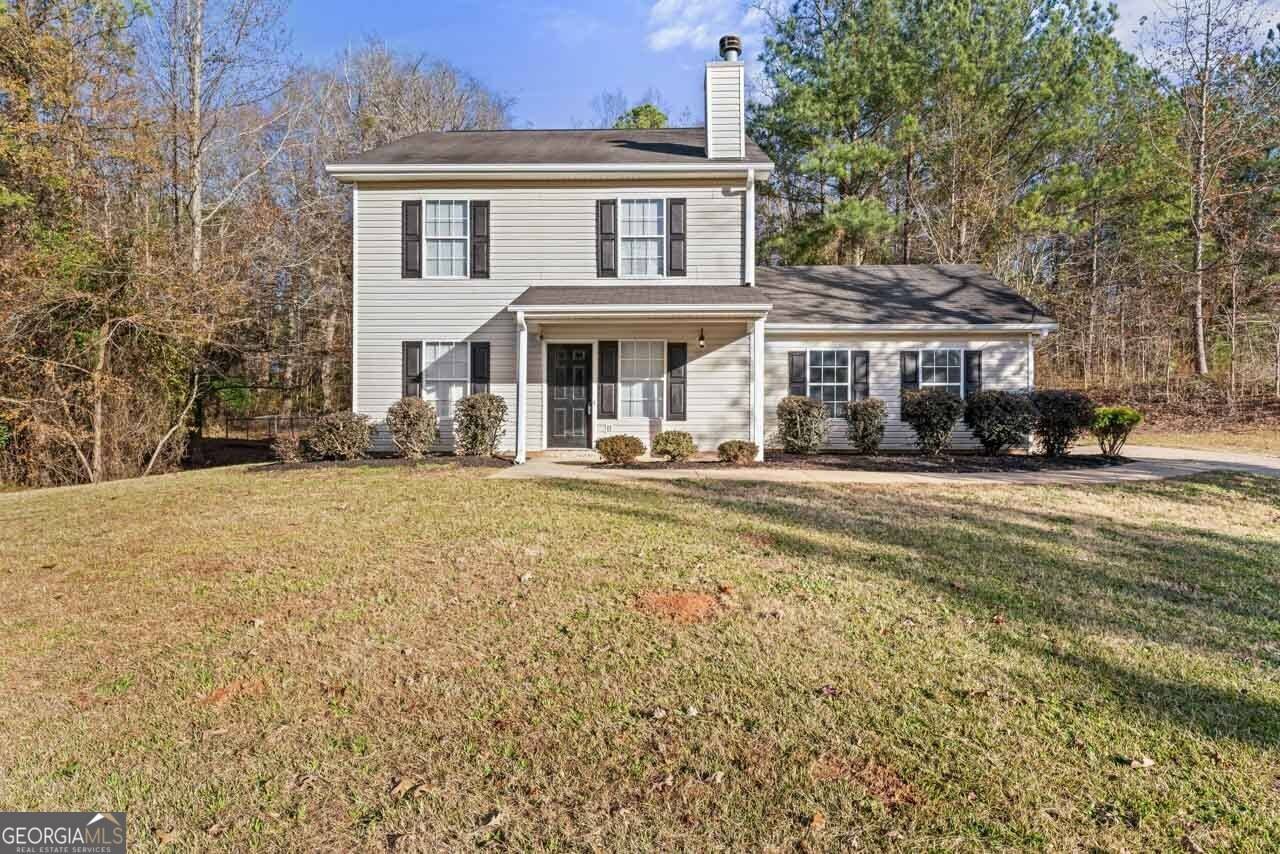 Jackson, GA 30233,111 Live Oak DR