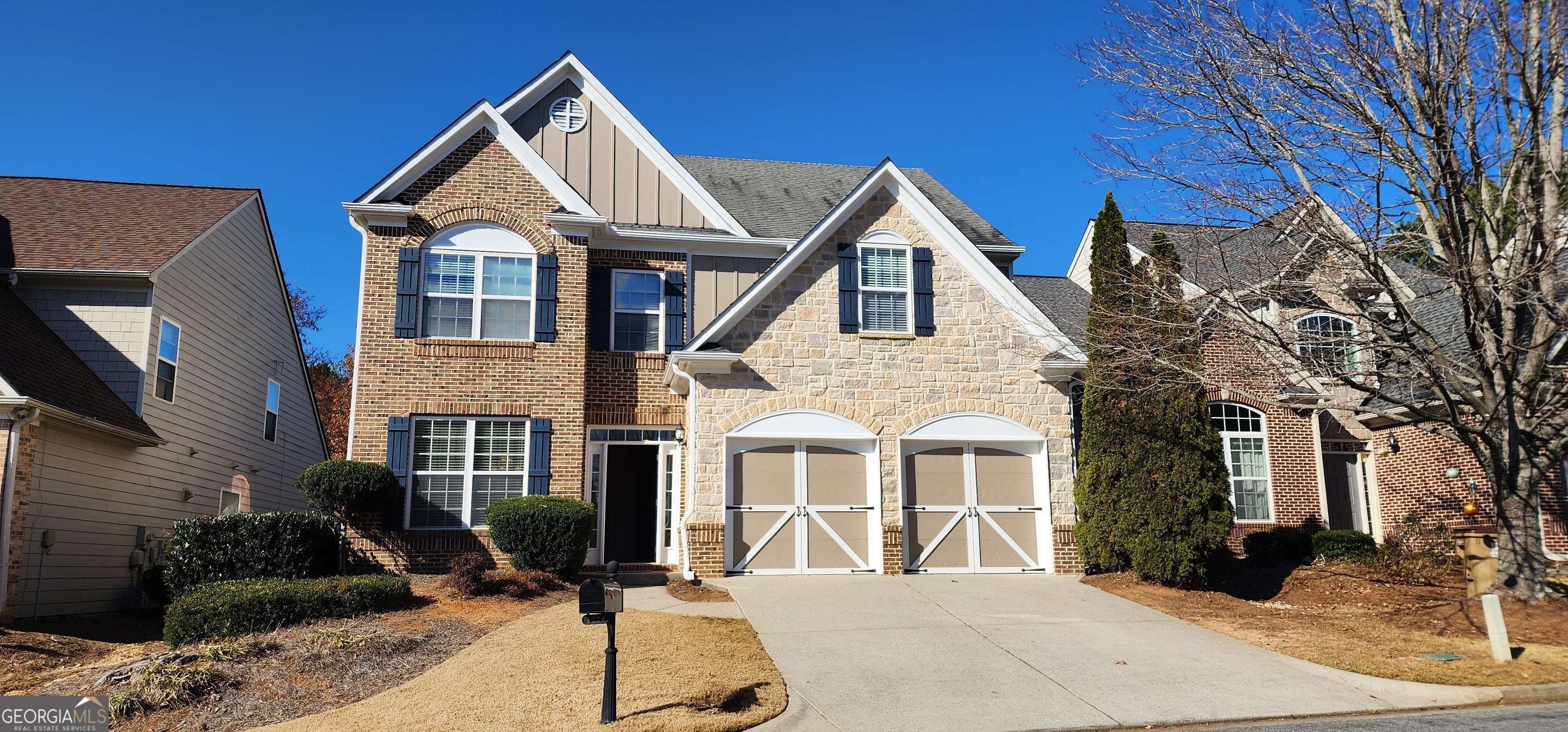 Cumming, GA 30041,4220 Granby CIR