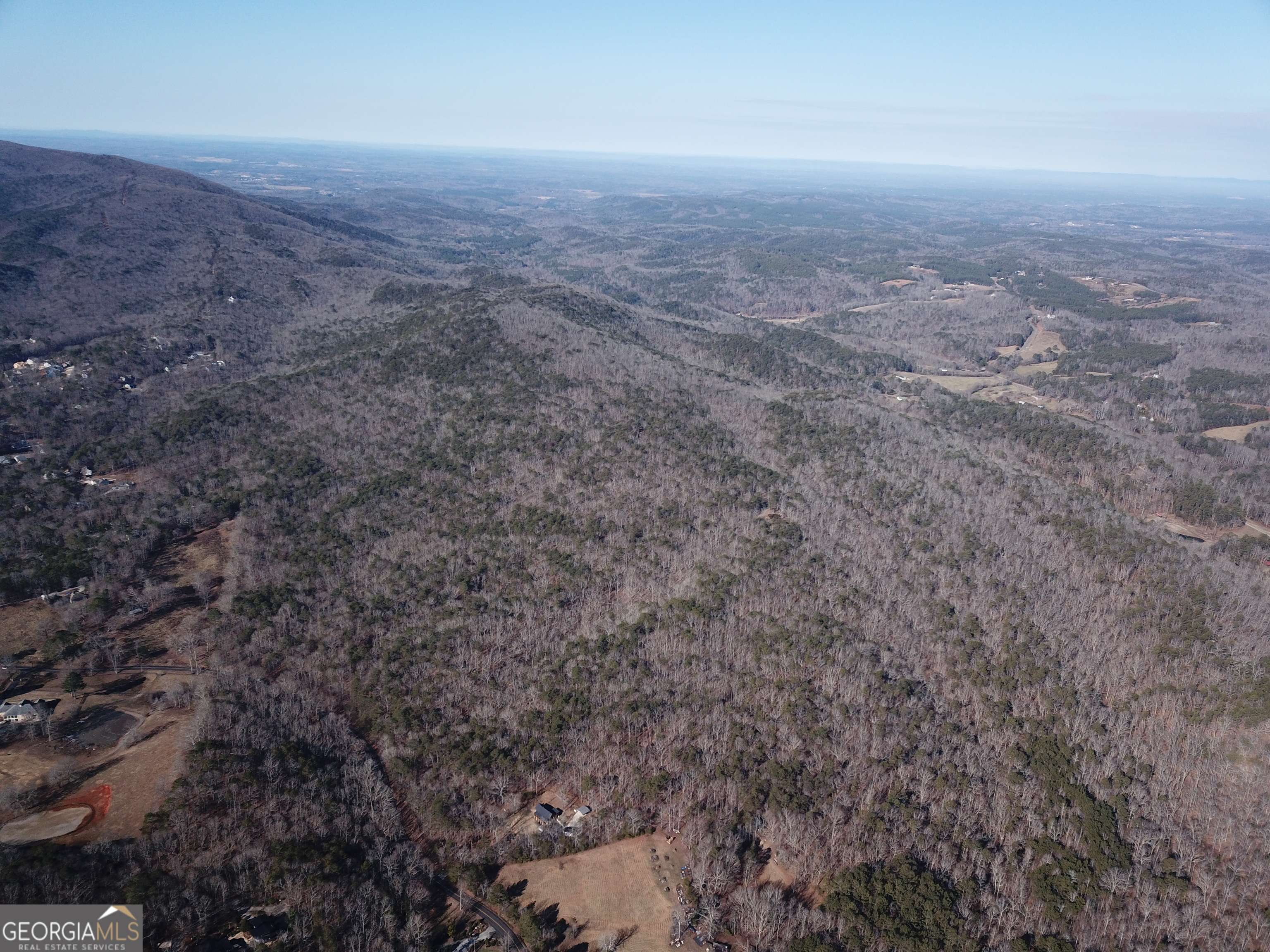 Waleska, GA 30183,1915 Tower