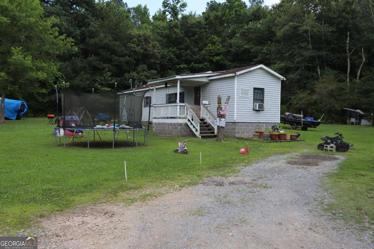 Summerville, GA 30747,449 Hair Lake RD