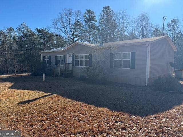 Homer, GA 30547,414 Wells RD