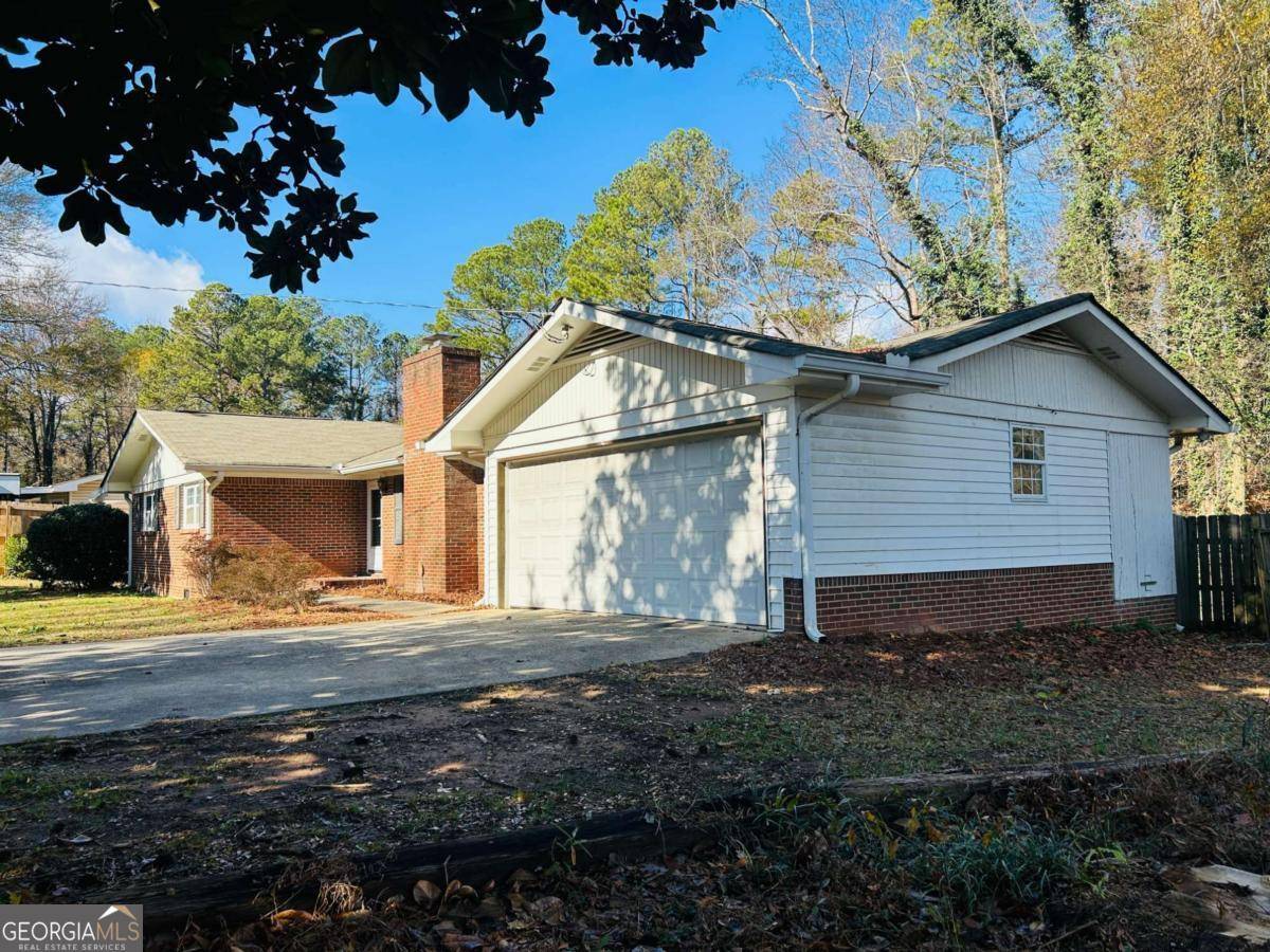 Lithia Springs, GA 30122,2324 Brenda