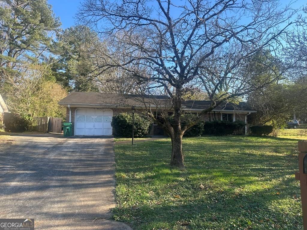 Decatur, GA 30035,2228 Emerald Castle DR