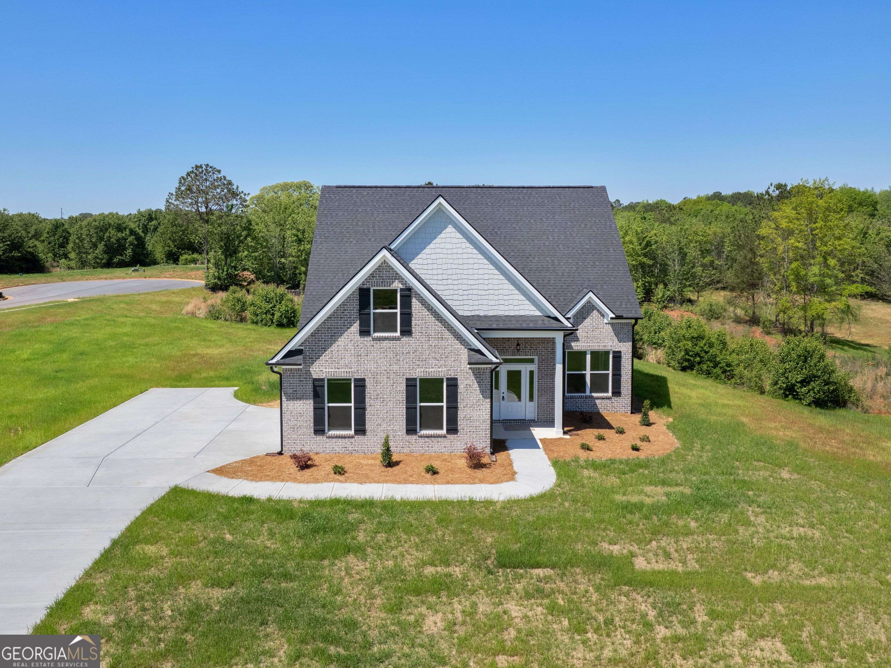 Griffin, GA 30224,1215 WHITE OAK WAY