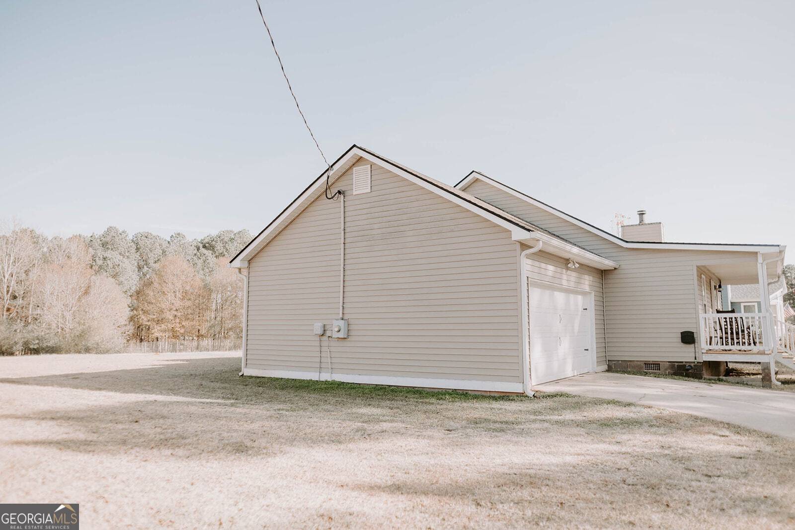 Williamson, GA 30292,1362 Moreland RD