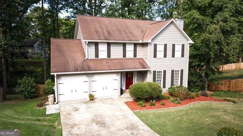 Acworth, GA 30102,5166 RIDGE TARN