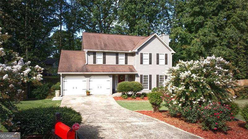 Acworth, GA 30102,5166 RIDGE TARN