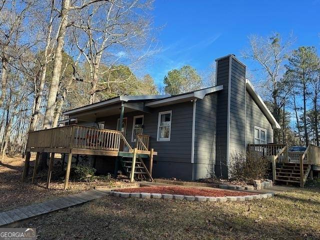 Moreland, GA 30259,2020 Moore RD