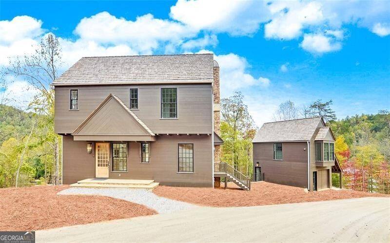 Clarkesville, GA 30523,60 Cove View