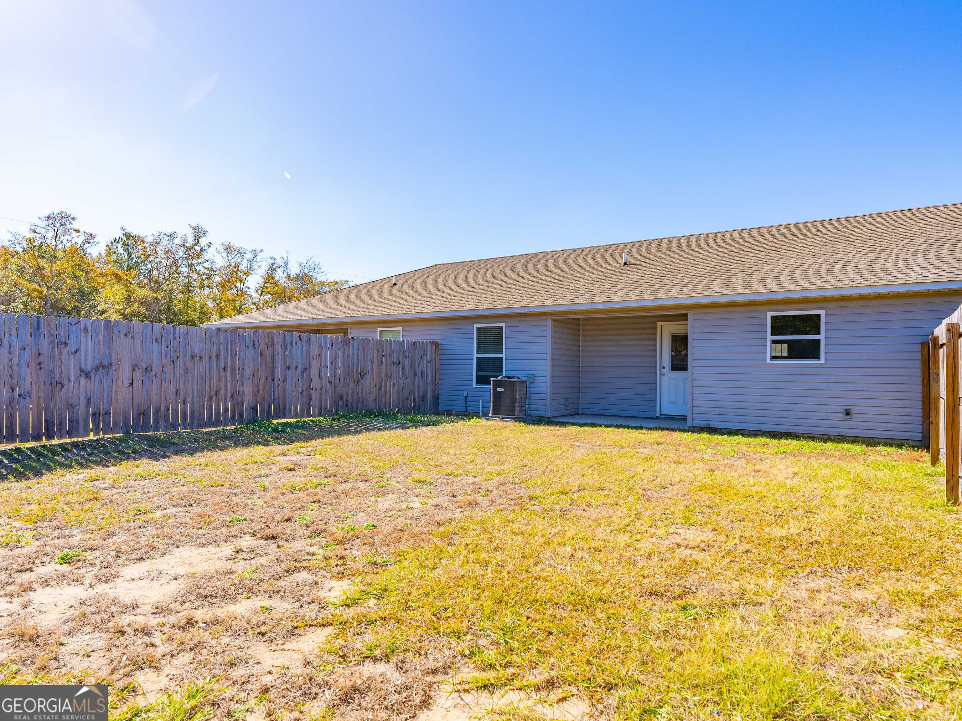 Blackshear, GA 31516,5860 Ridge RD