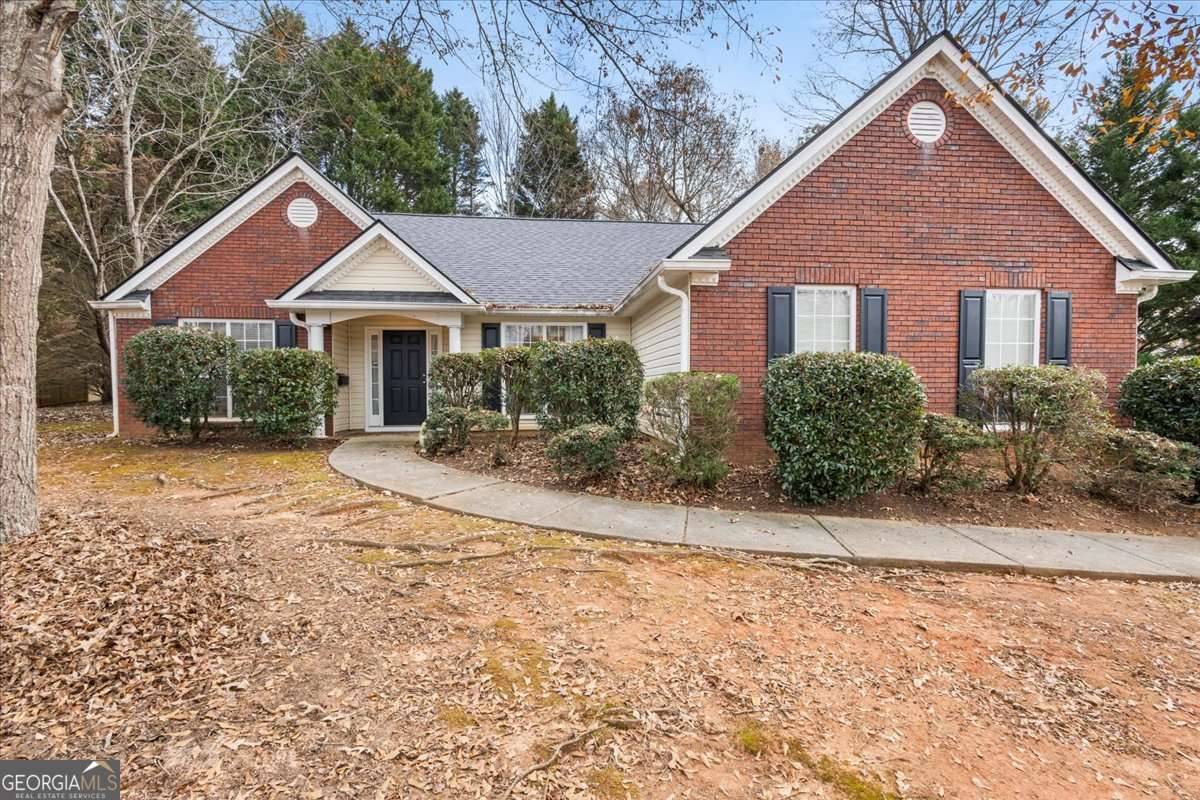 Villa Rica, GA 30180,306 Hickory Pointe