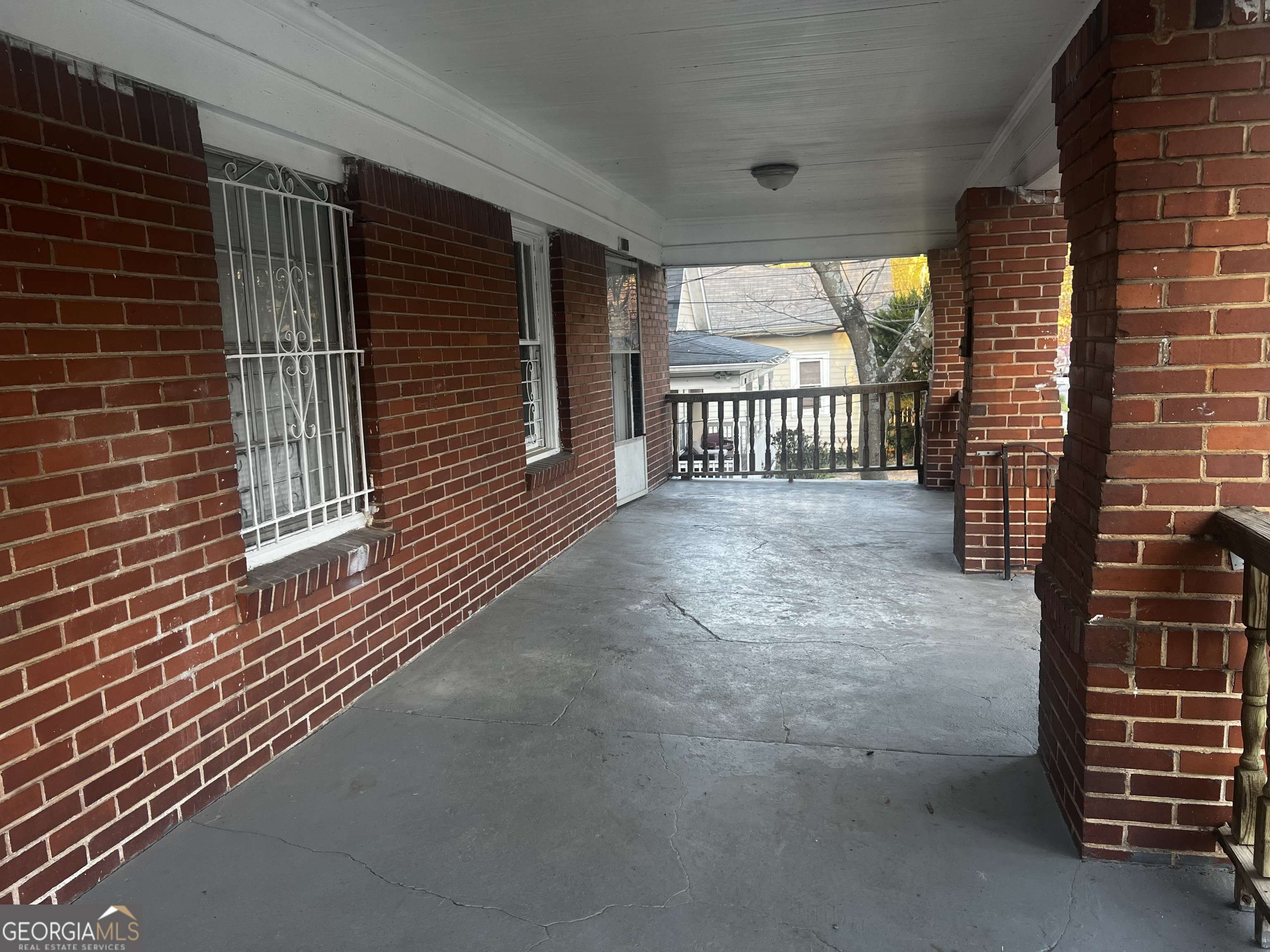 Atlanta, GA 30310,1165 Oak ST SW