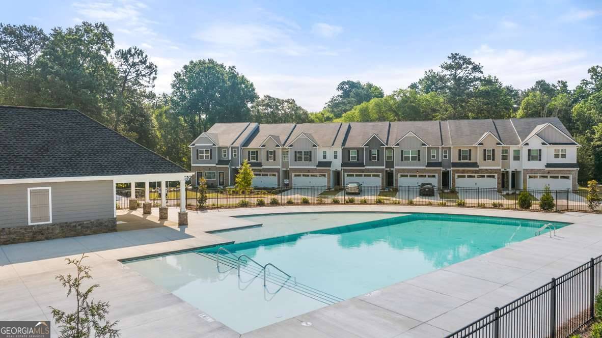 Lawrenceville, GA 30045,979 Cades WALK