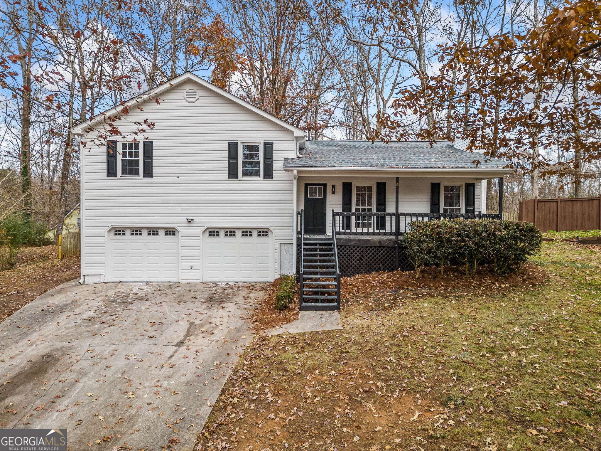 Hiram, GA 30141,275 Jamie