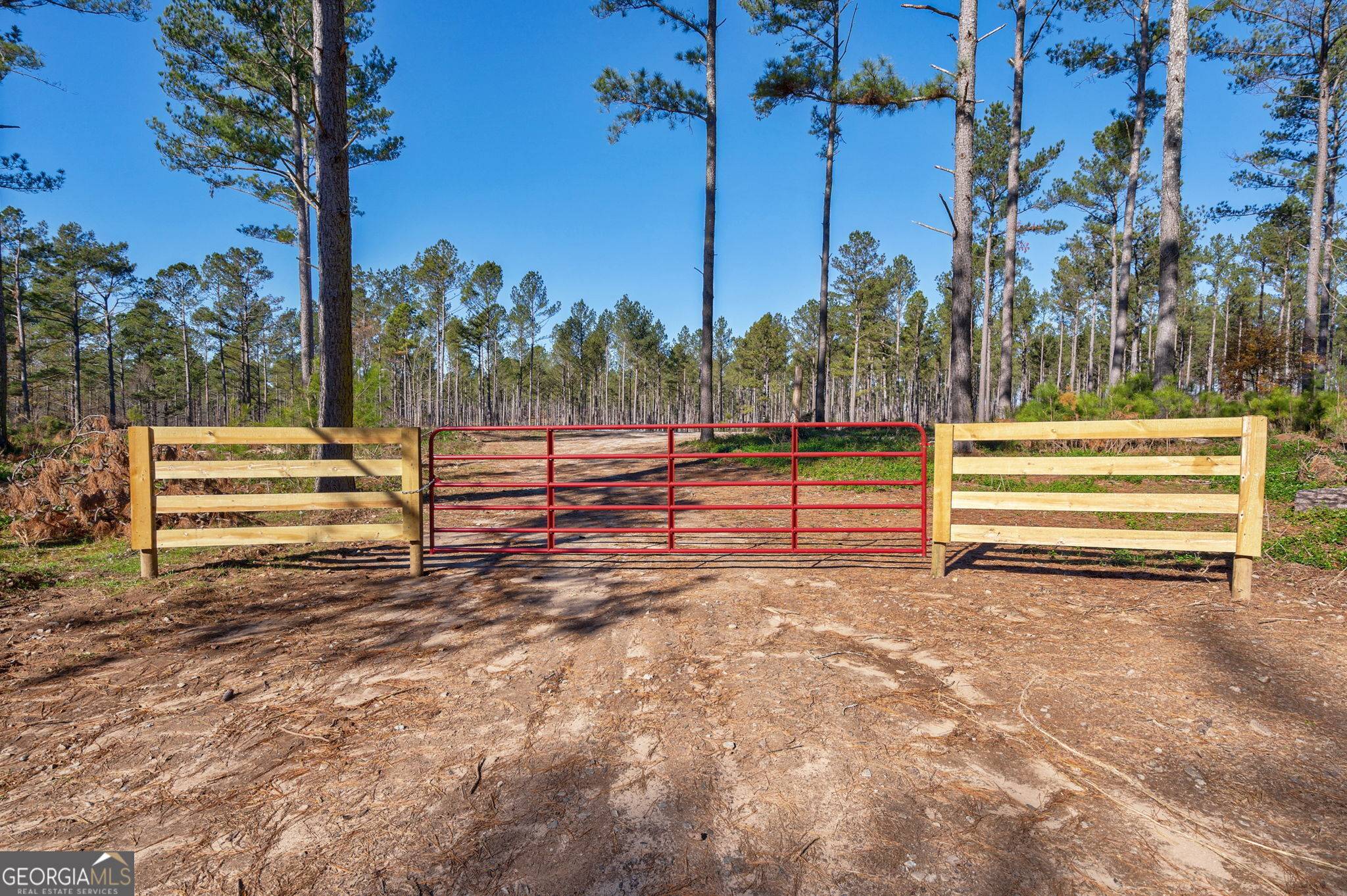 Crawford, GA 30630,0 Faust Farm Road
