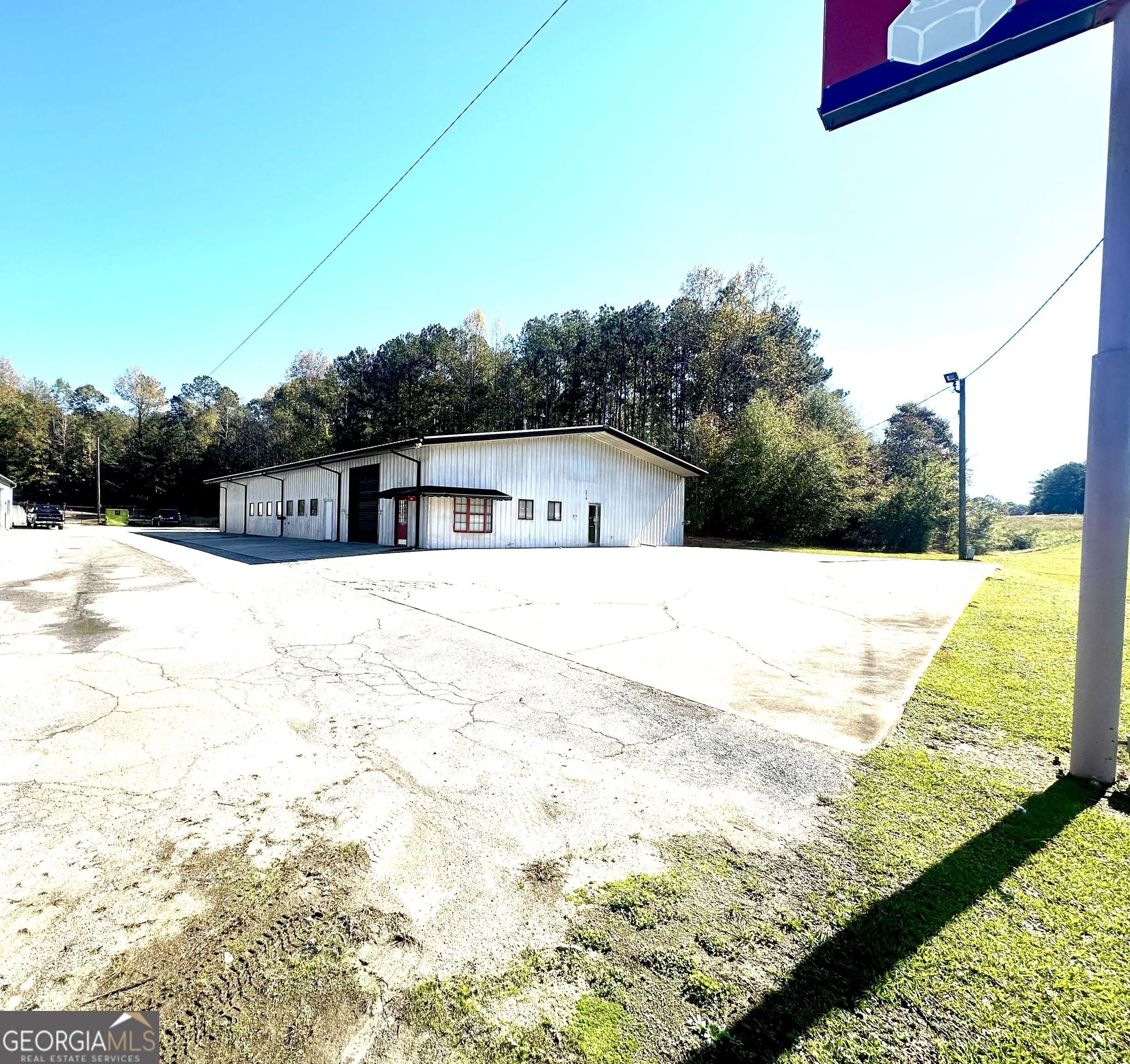 Griffin, GA 30223,3418 N Expressway