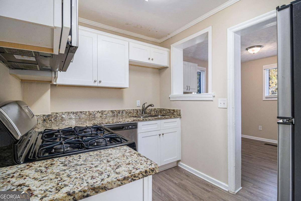 Atlanta, GA 30318,2631 Godfrey DR NW
