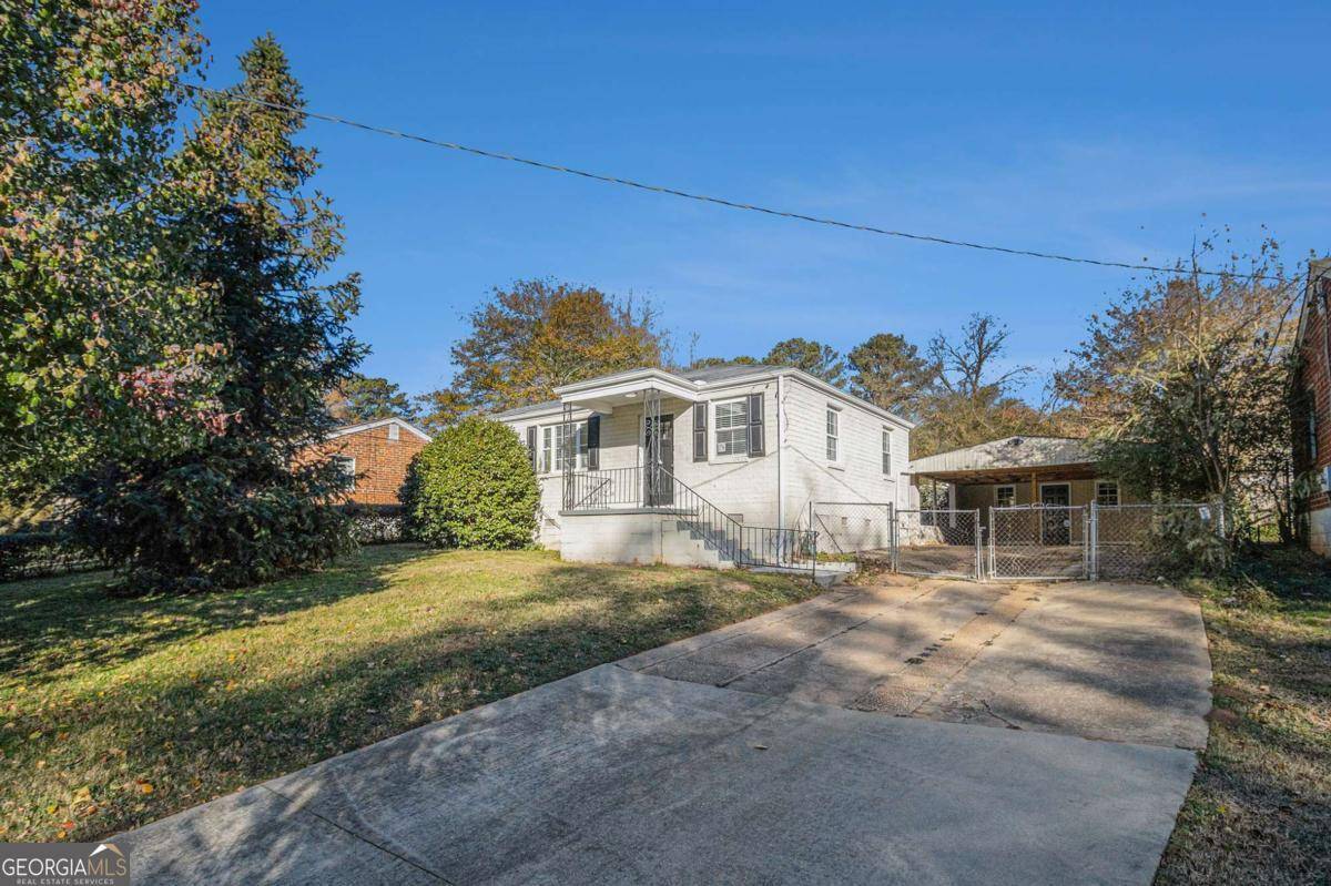 Atlanta, GA 30318,2631 Godfrey DR NW