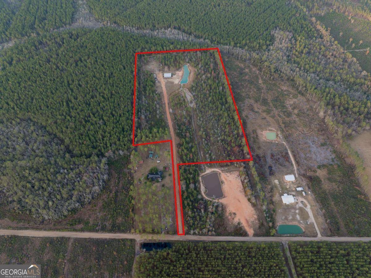 Baxley, GA 31513,657 Holland