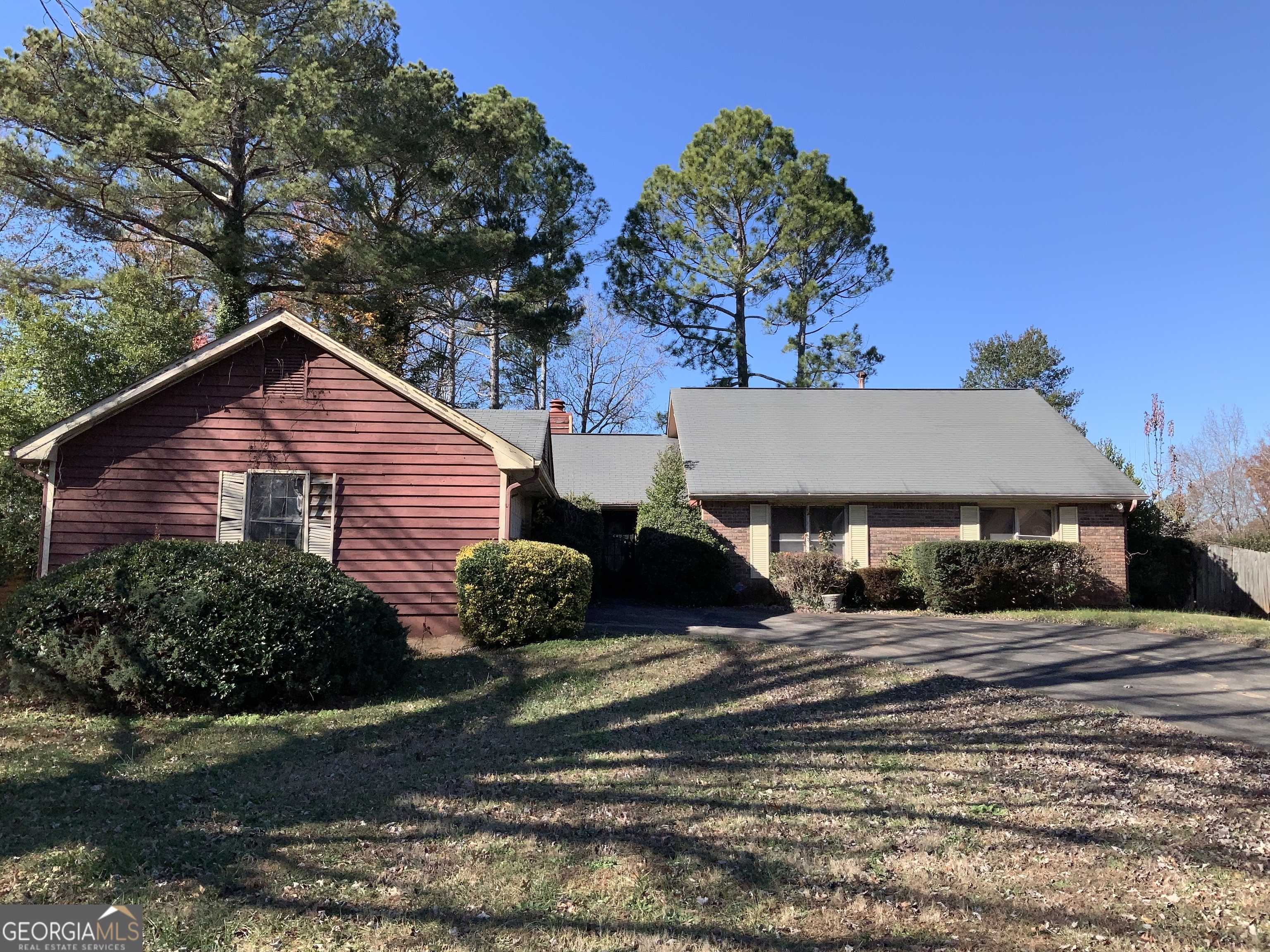 Stone Mountain, GA 30088,1603 Golf Link