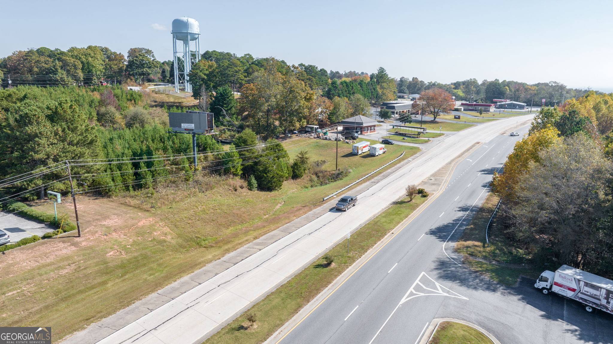Baldwin, GA 30511,0 Highway 441 BYP