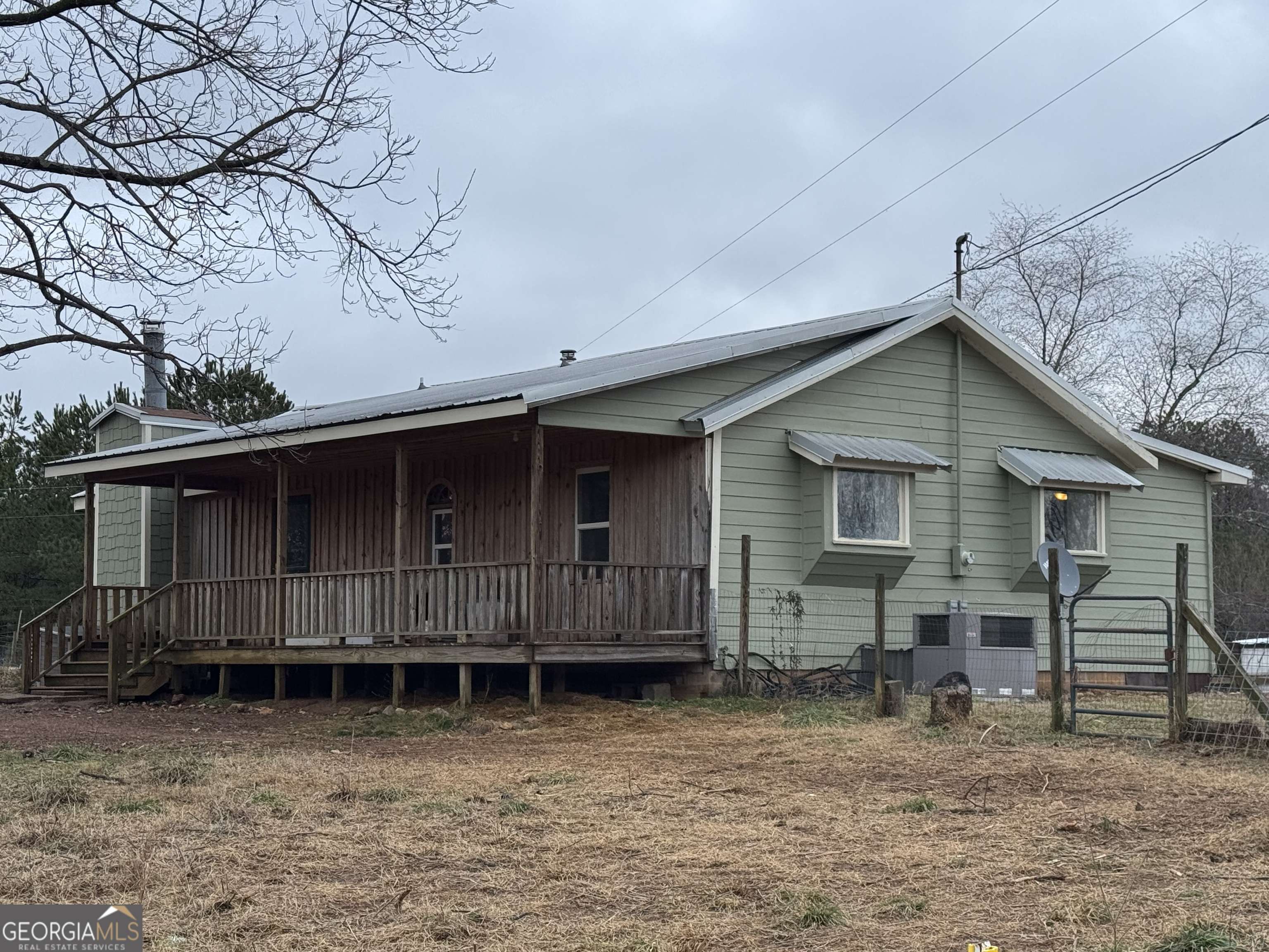 Roopville, GA 30170,80 Dowdy