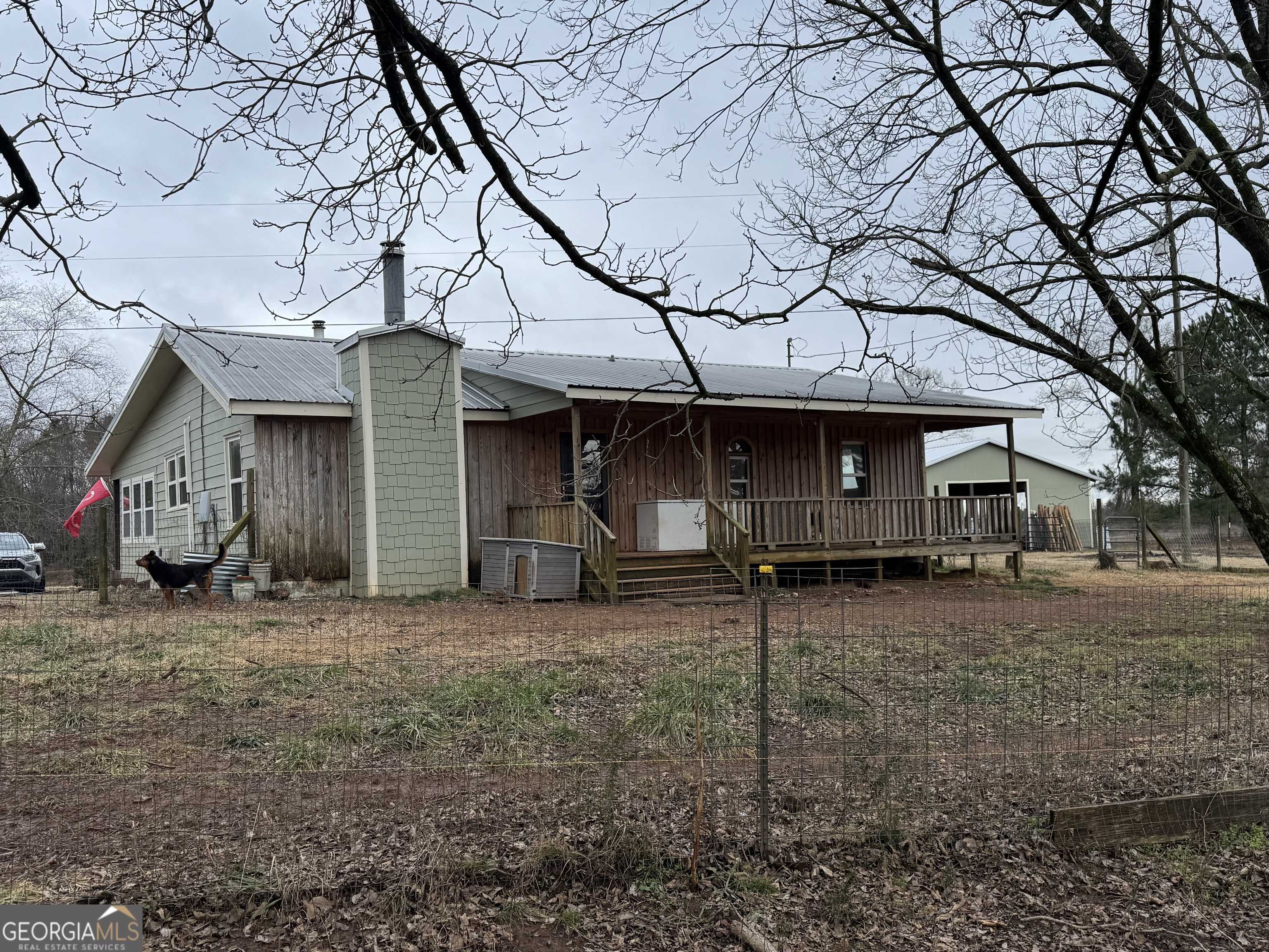 Roopville, GA 30170,80 Dowdy