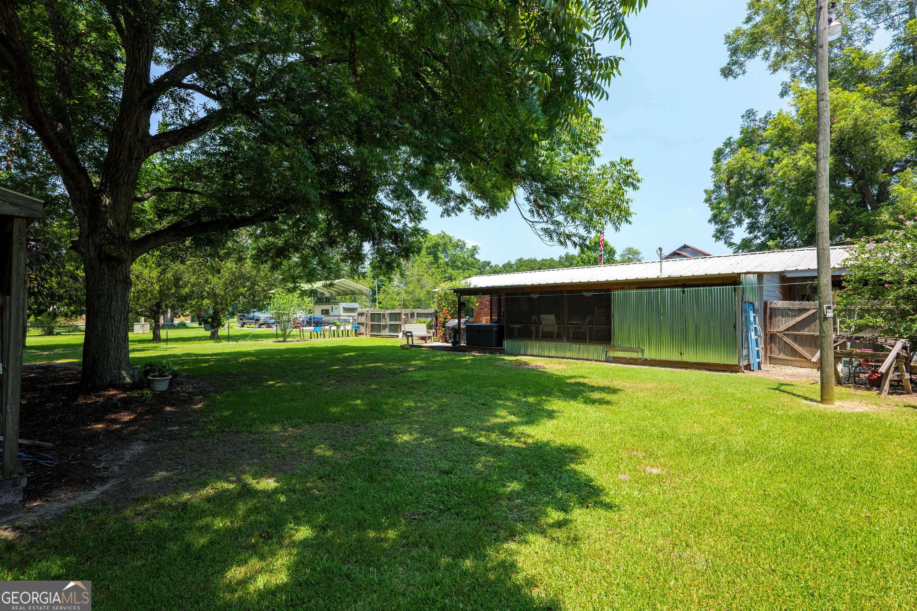 Morven, GA 31638,32 Third AVE