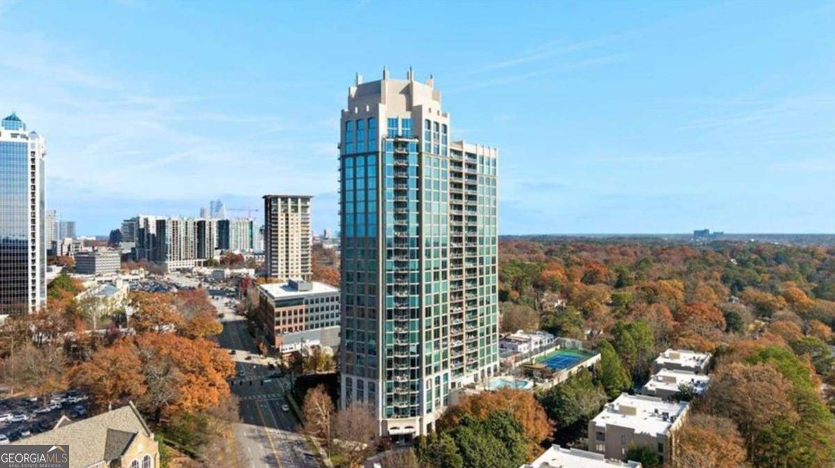 Atlanta, GA 30305,2795 Peachtree RD NE #1009