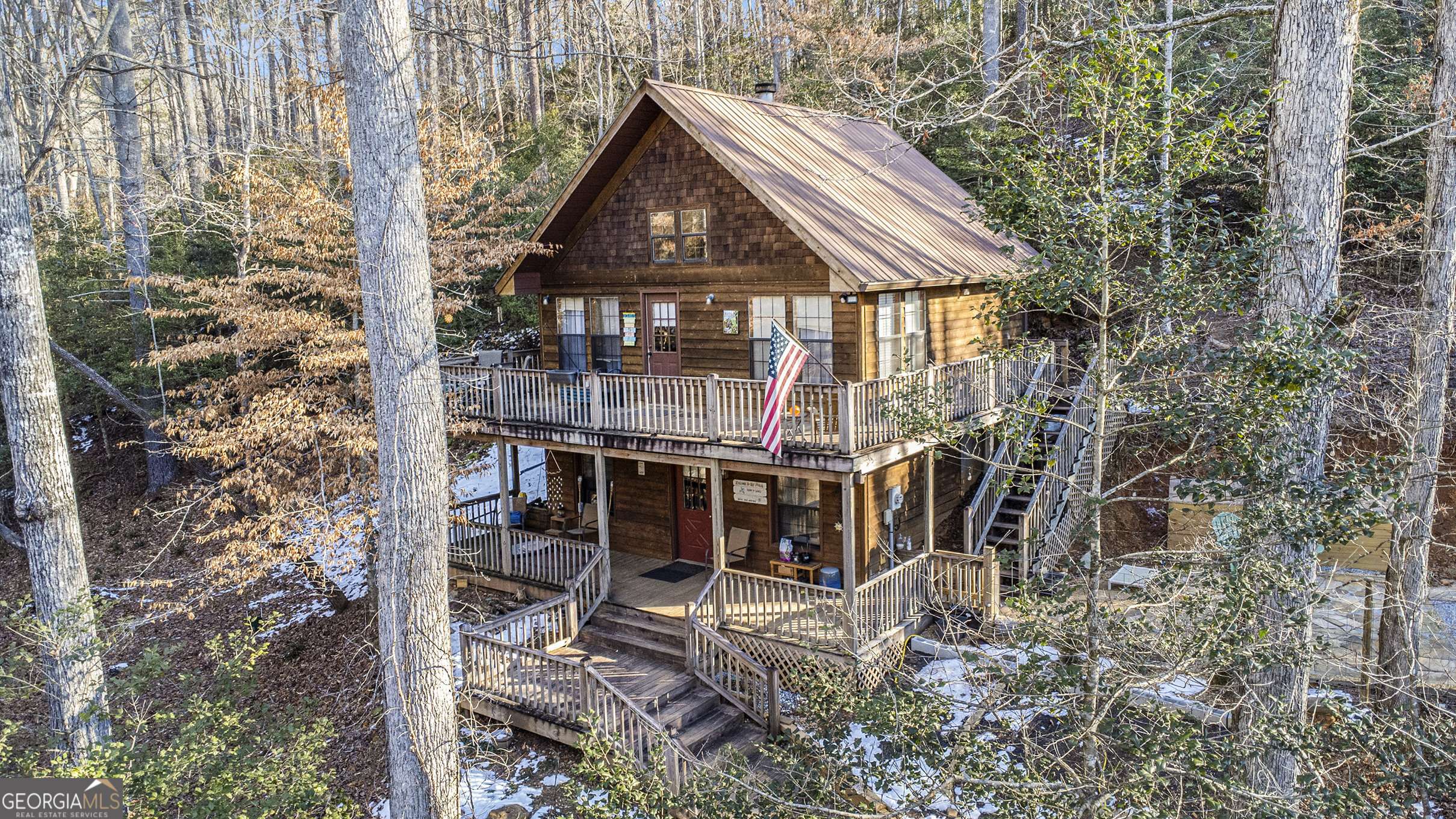 Clarkesville, GA 30523,294 Brookwood LN