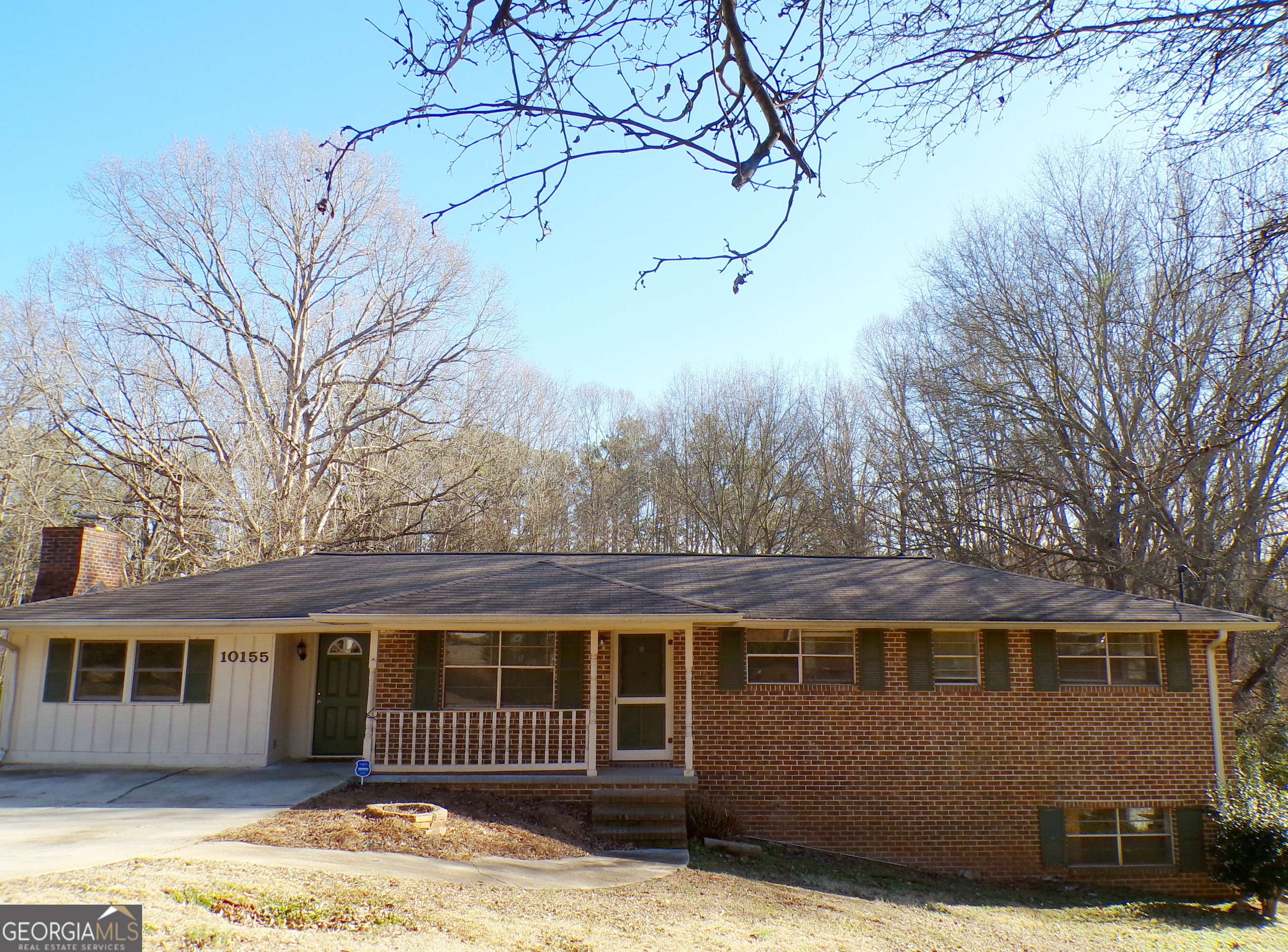 Covington, GA 30014,10155 SW Twin Oaks DR SW