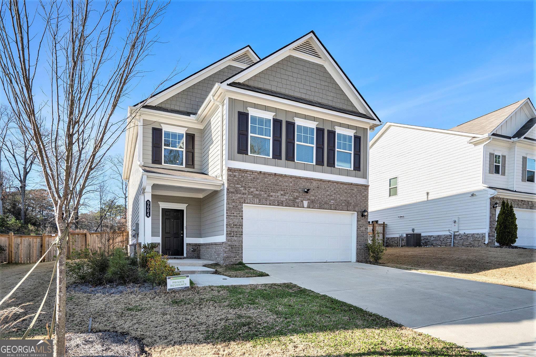 Covington, GA 30014,9004 Jim Purcell DR