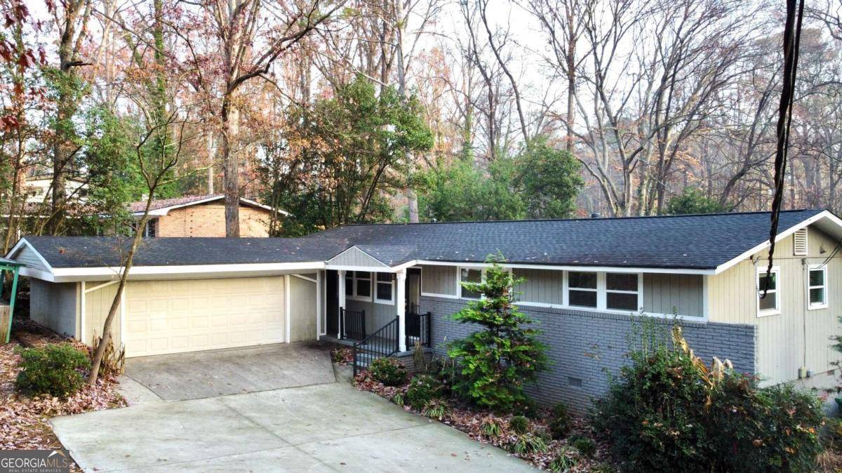 Atlanta, GA 30340,3479 Chestnut DR