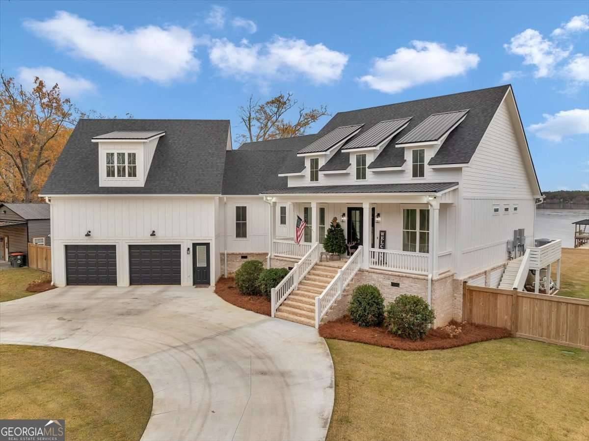 Cobb, GA 31735,196 Mason DR