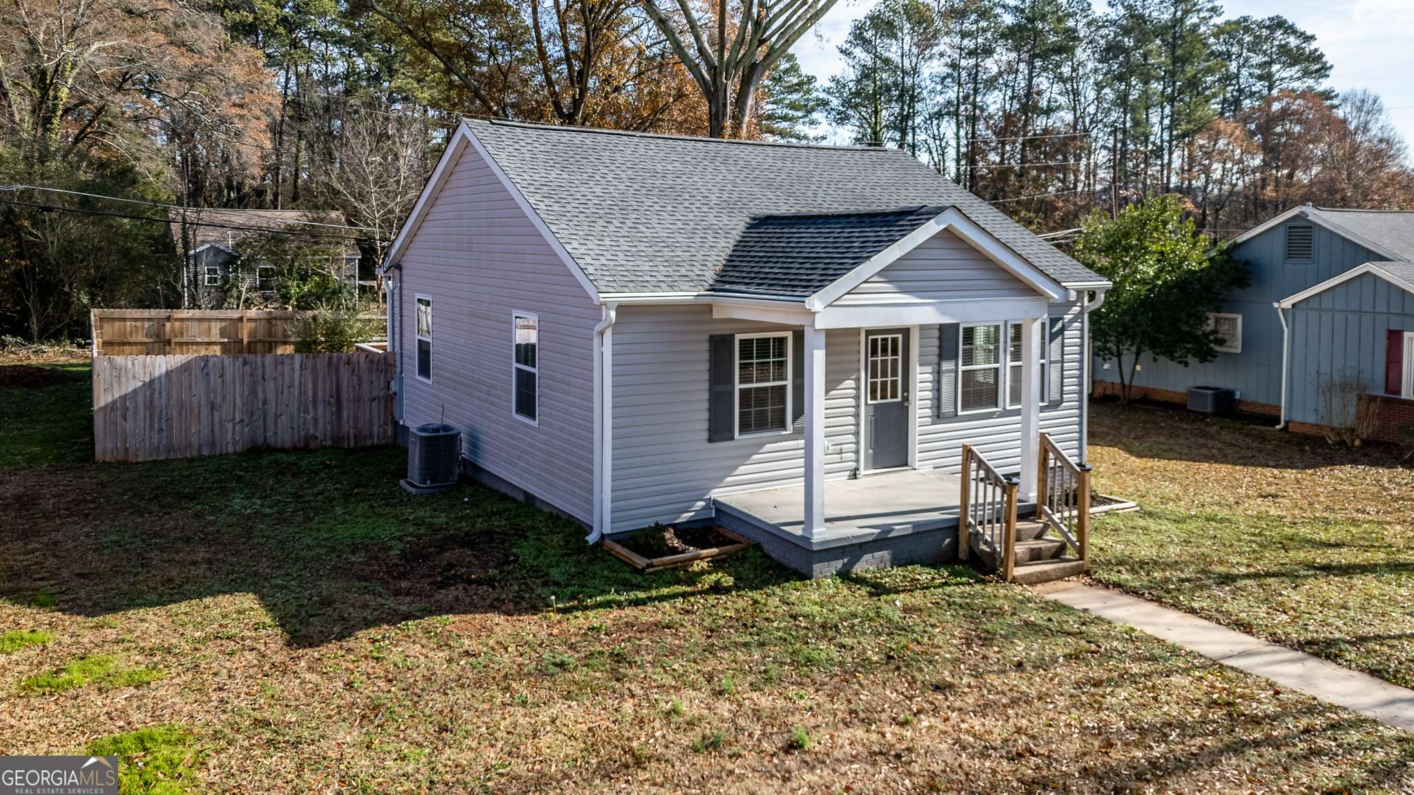 Rome, GA 30161,685 Shannon CIR NE