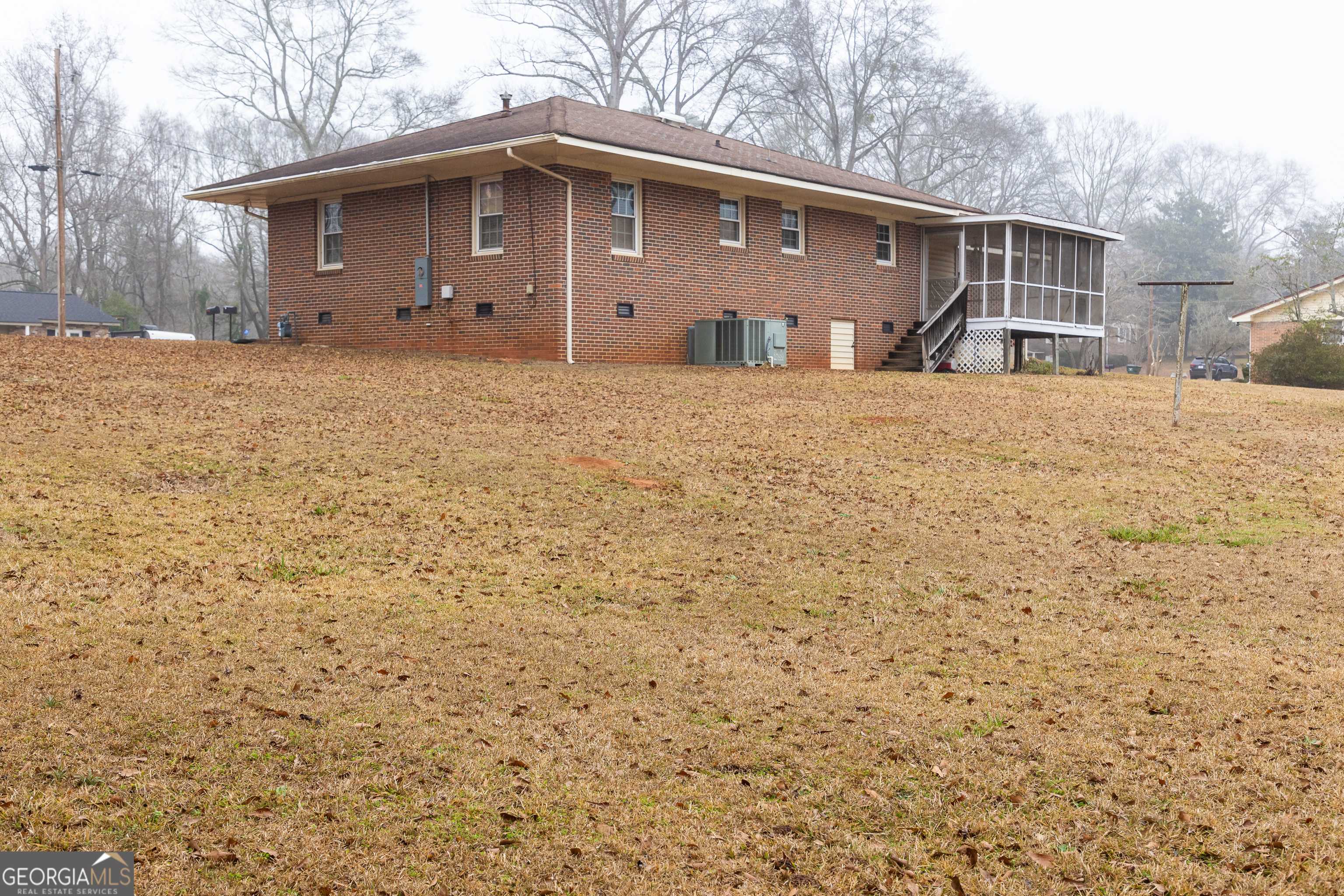 Thomaston, GA 30286,291 Fallin ST