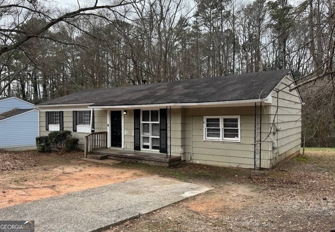 Riverdale, GA 30296,1471 Cedar Creek LN