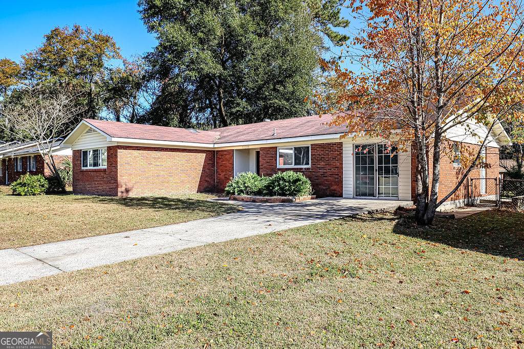 Savannah, GA 31419,11704 Colleen DR